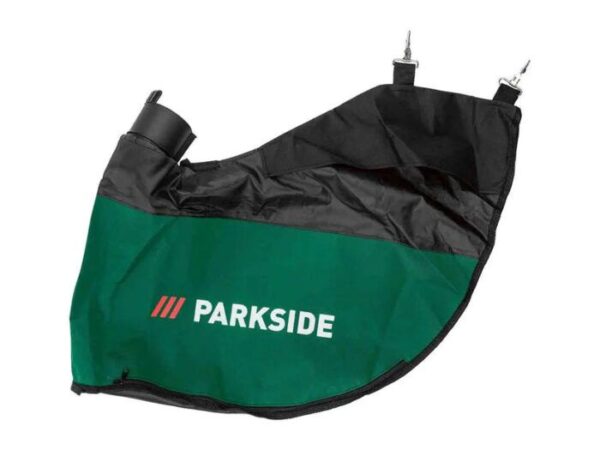 Soffiatore/aspiratore elettrico PARKSIDE® da 2200 W - immagine 2